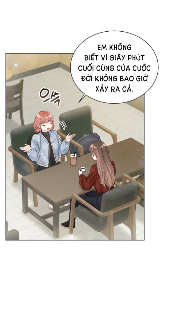 Kết Thúc Nhất Định Sẽ Có Hậu Chapter 61 - Trang 2