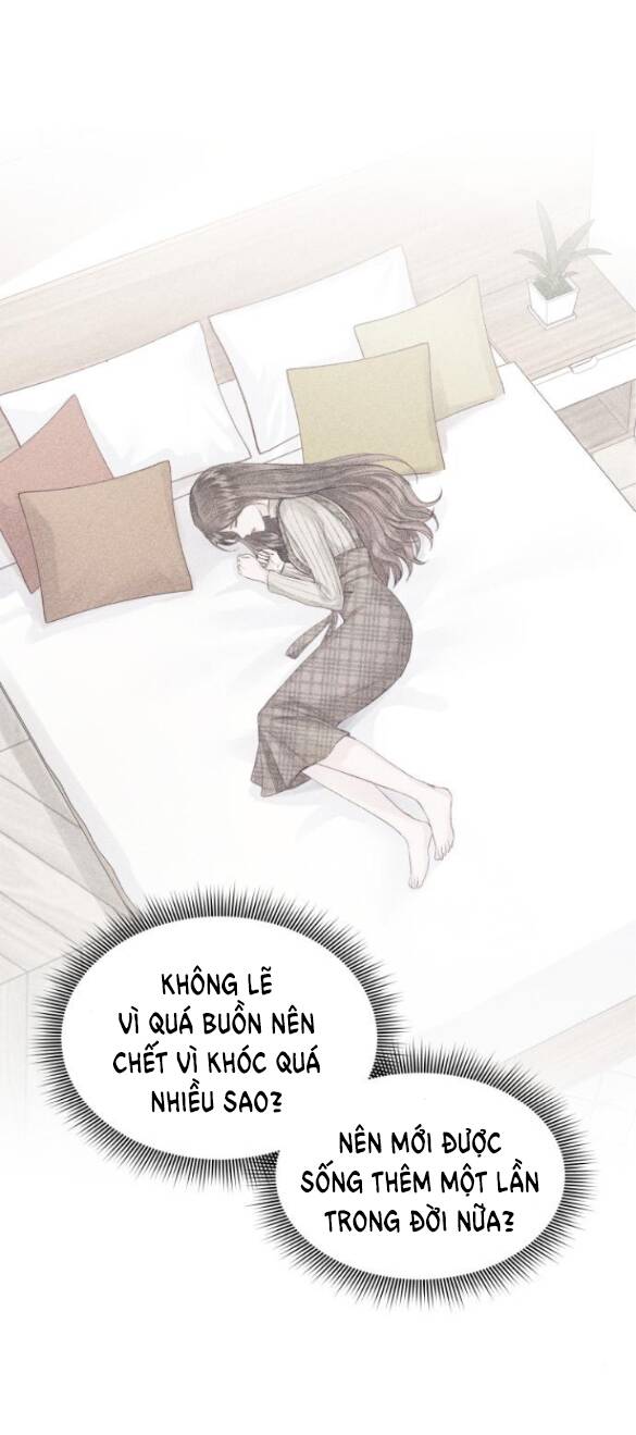 Kết Thúc Nhất Định Sẽ Có Hậu Chapter 61 - Trang 2