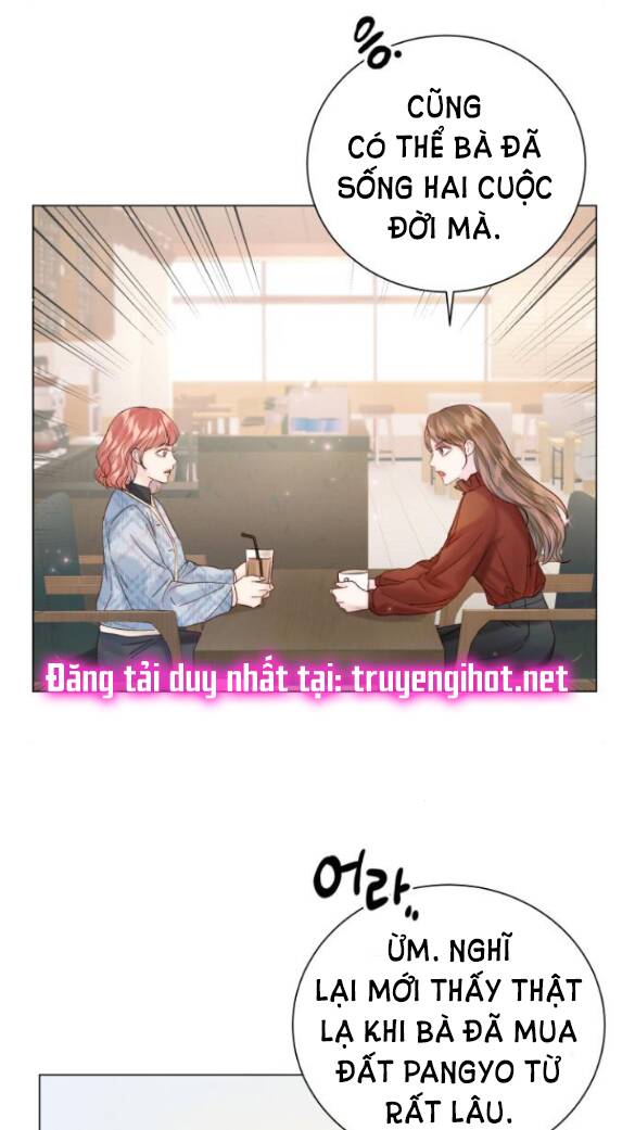 Kết Thúc Nhất Định Sẽ Có Hậu Chapter 61 - Trang 2