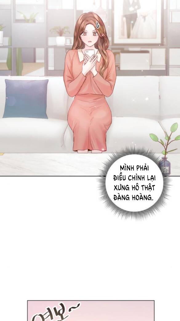 Kết Thúc Nhất Định Sẽ Có Hậu Chapter 61 - Trang 2