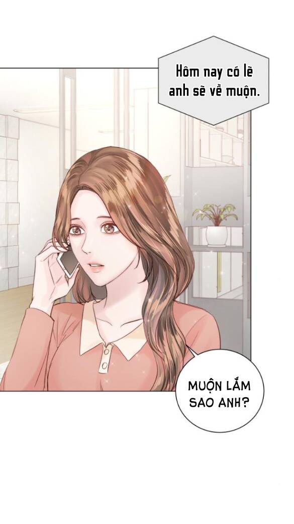 Kết Thúc Nhất Định Sẽ Có Hậu Chapter 61 - Trang 2