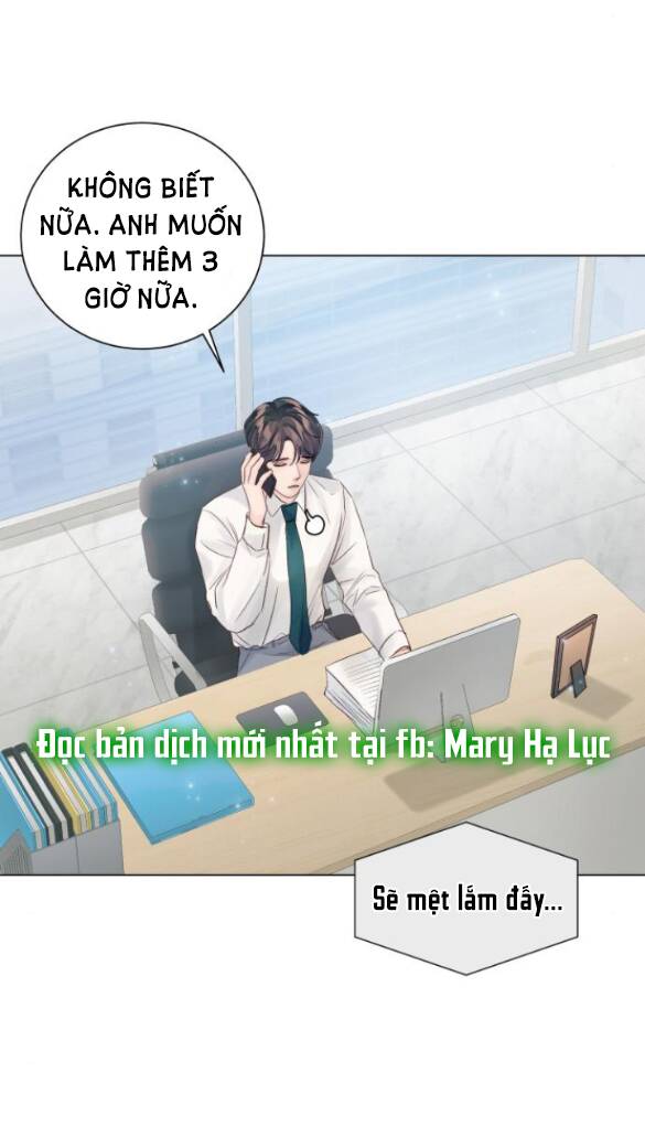 Kết Thúc Nhất Định Sẽ Có Hậu Chapter 61 - Trang 2