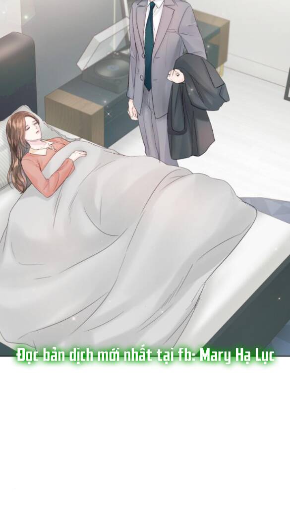 Kết Thúc Nhất Định Sẽ Có Hậu Chapter 61 - Trang 2