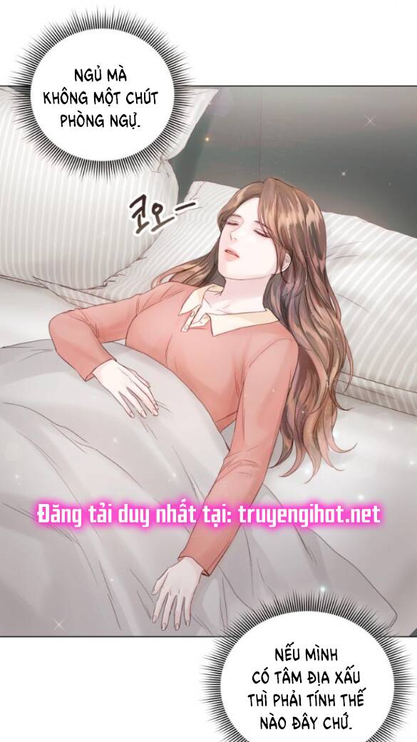 Kết Thúc Nhất Định Sẽ Có Hậu Chapter 61 - Trang 2