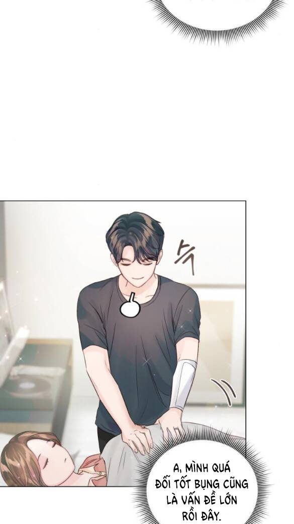 Kết Thúc Nhất Định Sẽ Có Hậu Chapter 61 - Trang 2