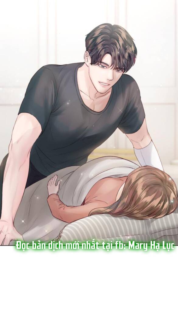 Kết Thúc Nhất Định Sẽ Có Hậu Chapter 61 - Trang 2