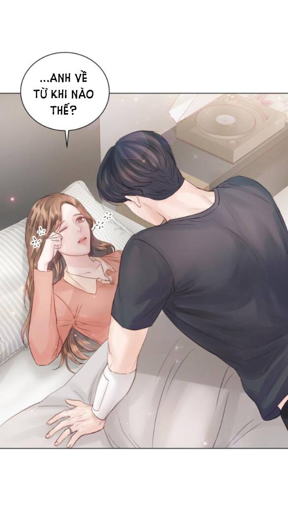 Kết Thúc Nhất Định Sẽ Có Hậu Chapter 61 - Trang 2