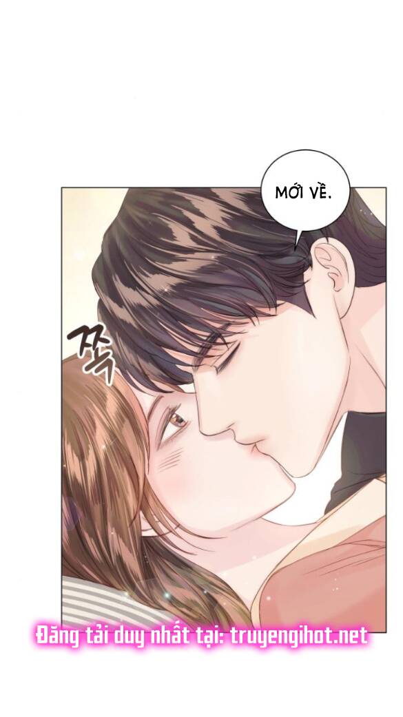 Kết Thúc Nhất Định Sẽ Có Hậu Chapter 61 - Trang 2