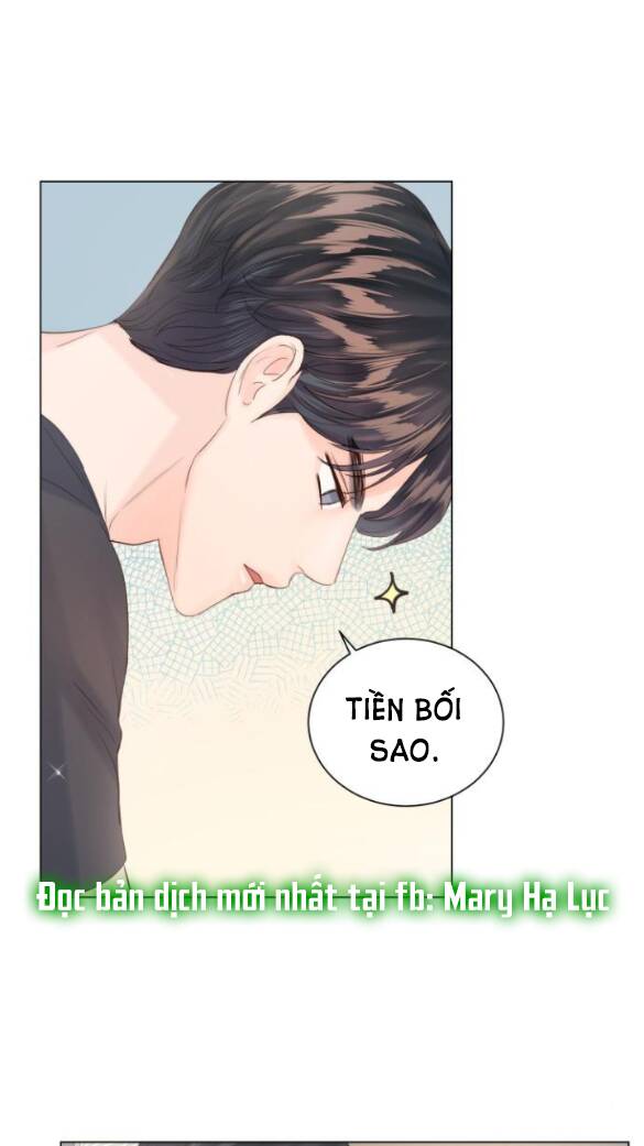 Kết Thúc Nhất Định Sẽ Có Hậu Chapter 61 - Trang 2