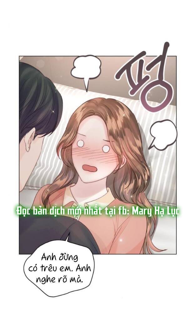 Kết Thúc Nhất Định Sẽ Có Hậu Chapter 61 - Trang 2