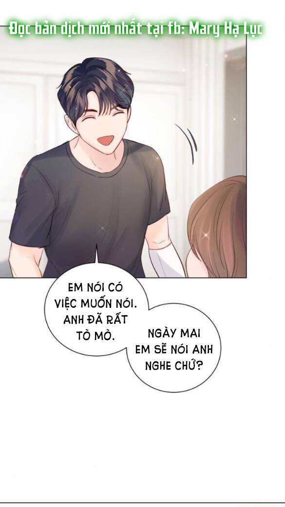 Kết Thúc Nhất Định Sẽ Có Hậu Chapter 61 - Trang 2