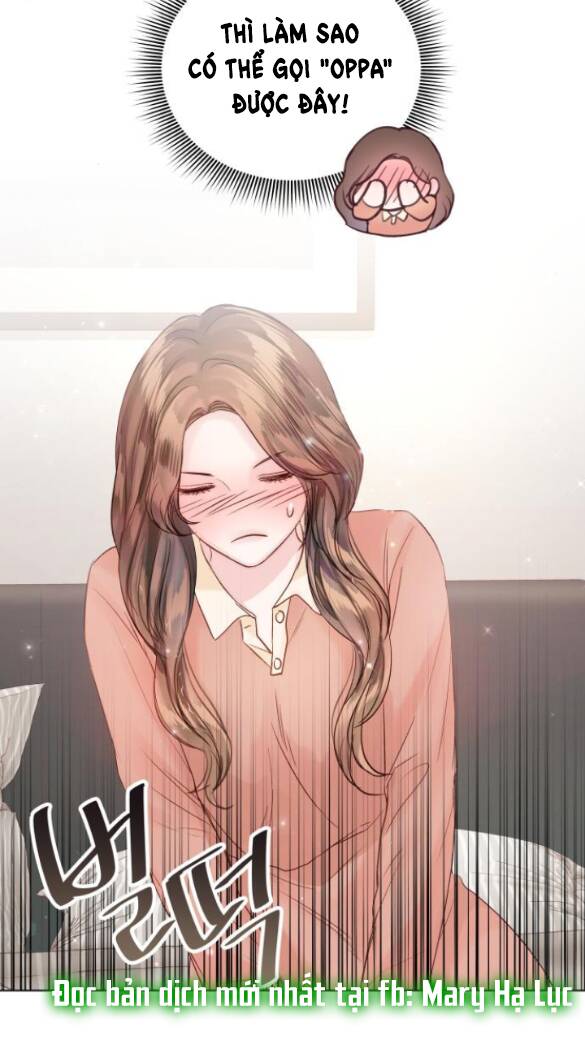 Kết Thúc Nhất Định Sẽ Có Hậu Chapter 61 - Trang 2