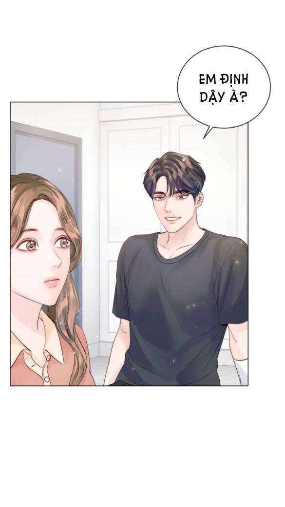 Kết Thúc Nhất Định Sẽ Có Hậu Chapter 61 - Trang 2