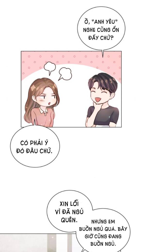 Kết Thúc Nhất Định Sẽ Có Hậu Chapter 61 - Trang 2