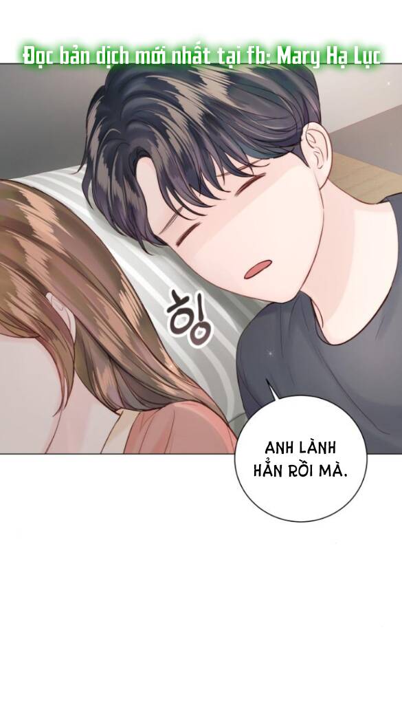 Kết Thúc Nhất Định Sẽ Có Hậu Chapter 61 - Trang 2