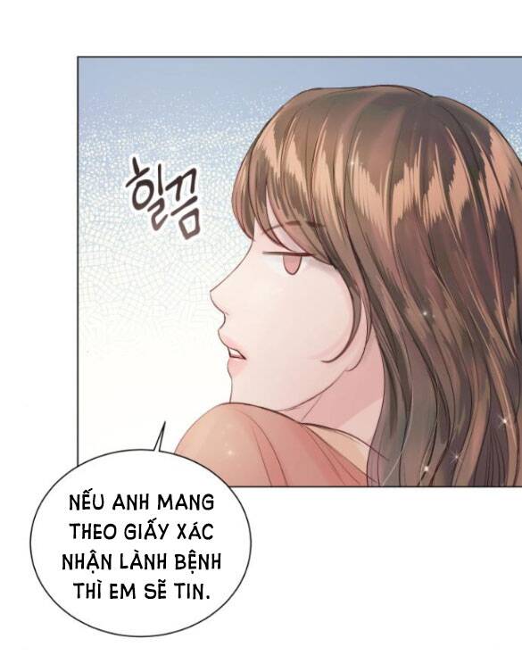 Kết Thúc Nhất Định Sẽ Có Hậu Chapter 61 - Trang 2