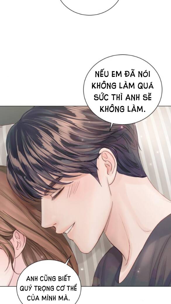 Kết Thúc Nhất Định Sẽ Có Hậu Chapter 61 - Trang 2