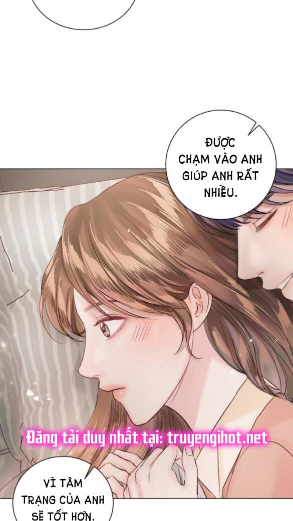 Kết Thúc Nhất Định Sẽ Có Hậu Chapter 61 - Trang 2