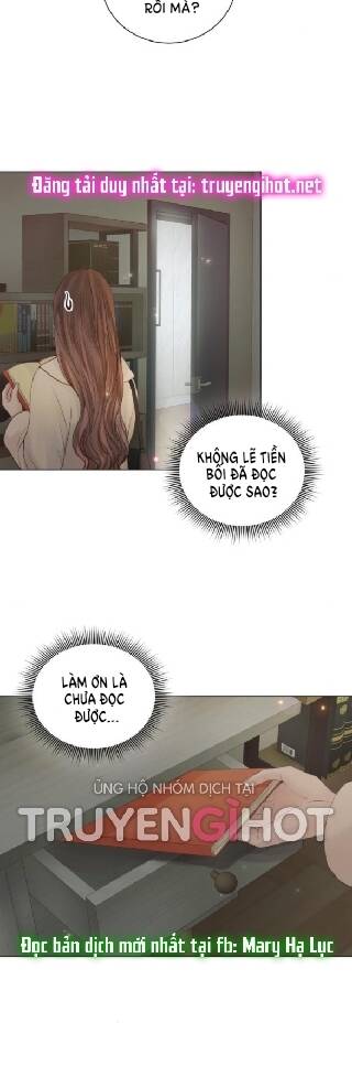 Kết Thúc Nhất Định Sẽ Có Hậu Chapter 63 - Trang 2