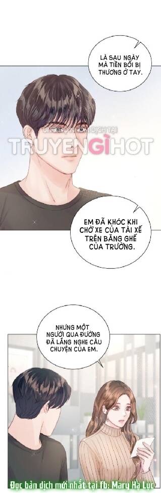 Kết Thúc Nhất Định Sẽ Có Hậu Chapter 63 - Trang 2