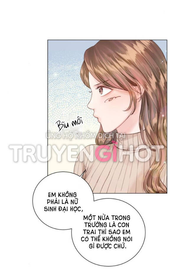 Kết Thúc Nhất Định Sẽ Có Hậu Chapter 64.1 - Trang 2