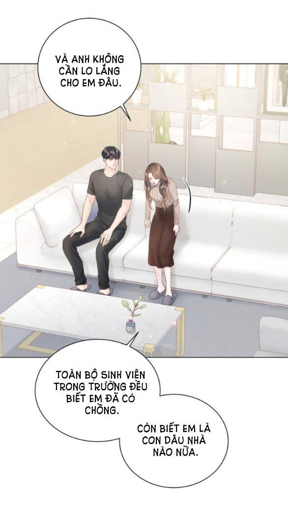 Kết Thúc Nhất Định Sẽ Có Hậu Chapter 64.1 - Trang 2