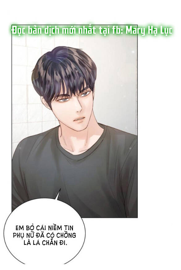 Kết Thúc Nhất Định Sẽ Có Hậu Chapter 64.1 - Trang 2