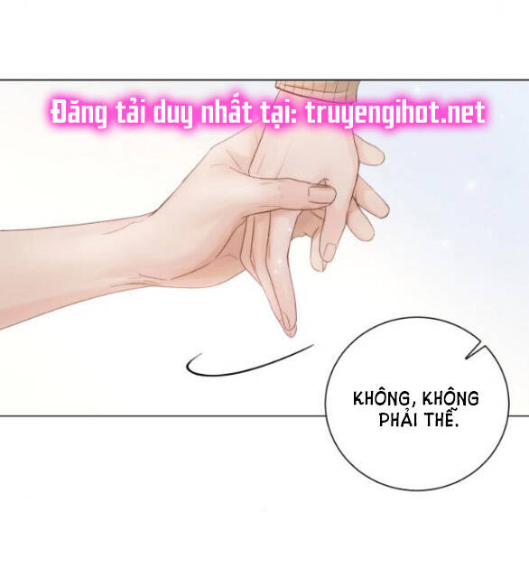 Kết Thúc Nhất Định Sẽ Có Hậu Chapter 64.1 - Trang 2