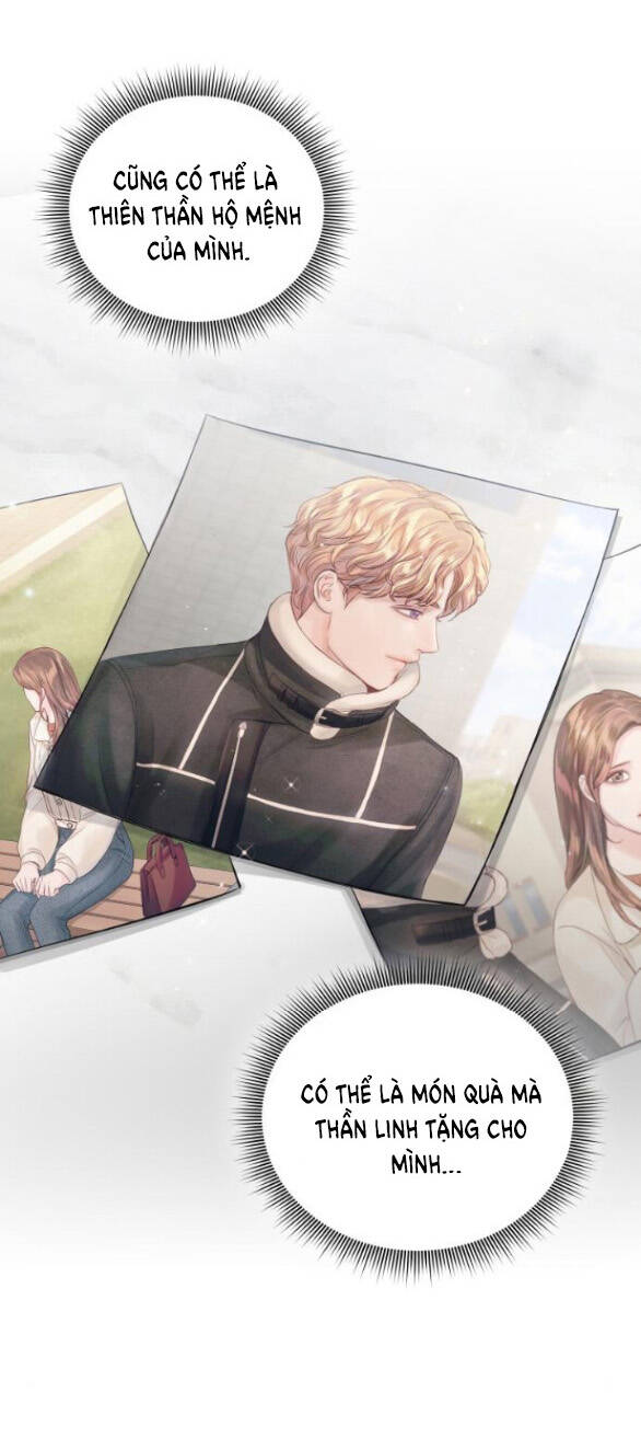 Kết Thúc Nhất Định Sẽ Có Hậu Chapter 64.1 - Trang 2