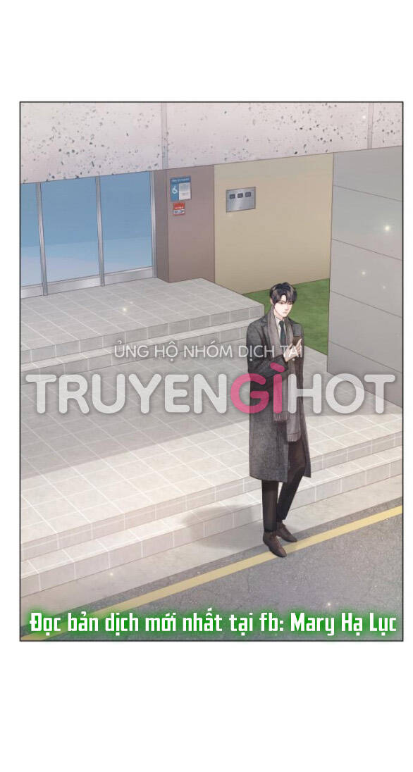 Kết Thúc Nhất Định Sẽ Có Hậu Chapter 64.1 - Trang 2