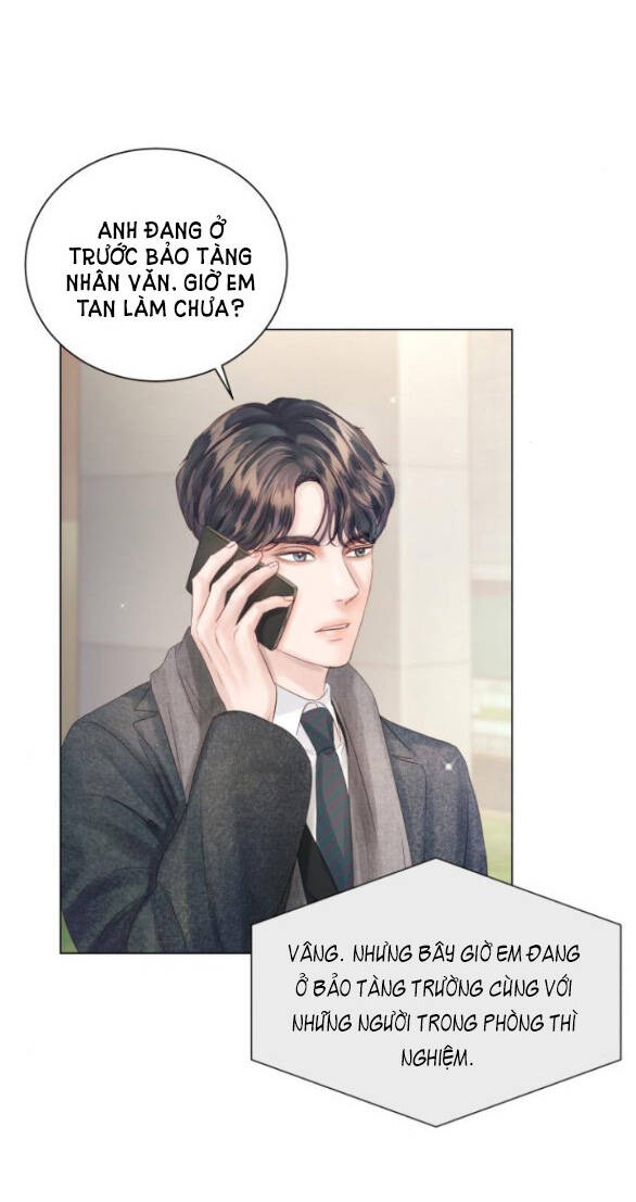 Kết Thúc Nhất Định Sẽ Có Hậu Chapter 64.1 - Trang 2