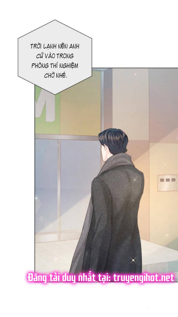 Kết Thúc Nhất Định Sẽ Có Hậu Chapter 64.1 - Trang 2