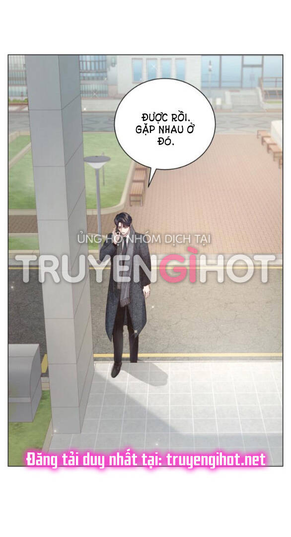 Kết Thúc Nhất Định Sẽ Có Hậu Chapter 64.1 - Trang 2