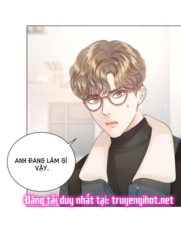 Kết Thúc Nhất Định Sẽ Có Hậu Chapter 64.1 - Trang 2