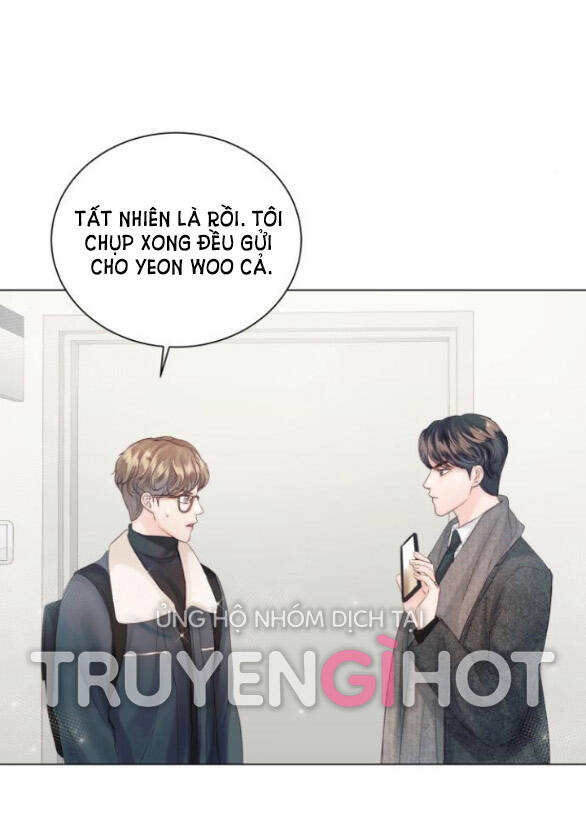 Kết Thúc Nhất Định Sẽ Có Hậu Chapter 64.1 - Trang 2