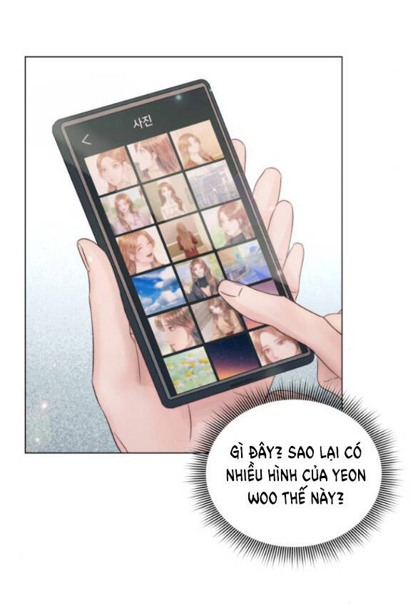 Kết Thúc Nhất Định Sẽ Có Hậu Chapter 64.1 - Trang 2