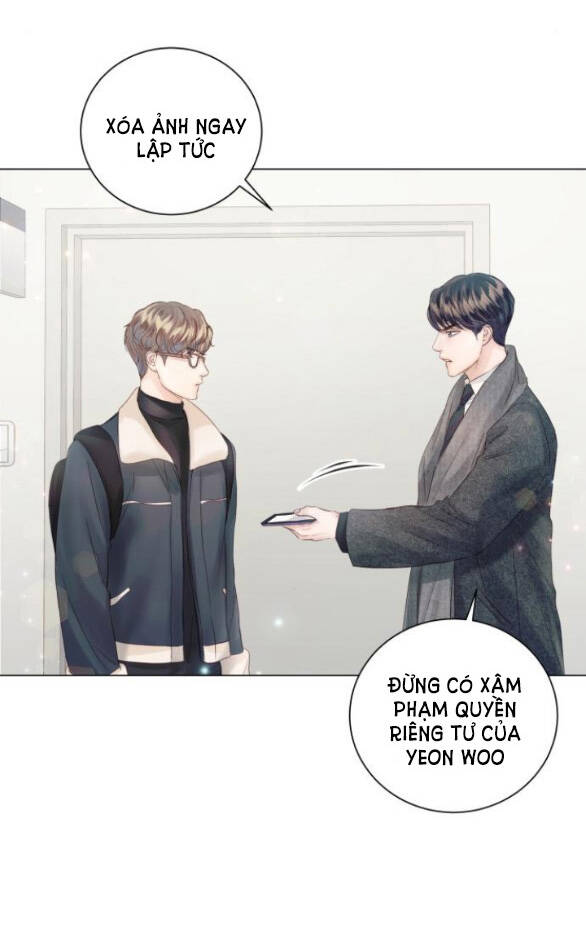 Kết Thúc Nhất Định Sẽ Có Hậu Chapter 64.1 - Trang 2