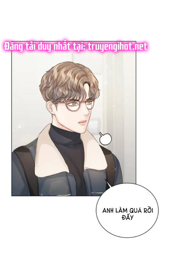 Kết Thúc Nhất Định Sẽ Có Hậu Chapter 64.1 - Trang 2