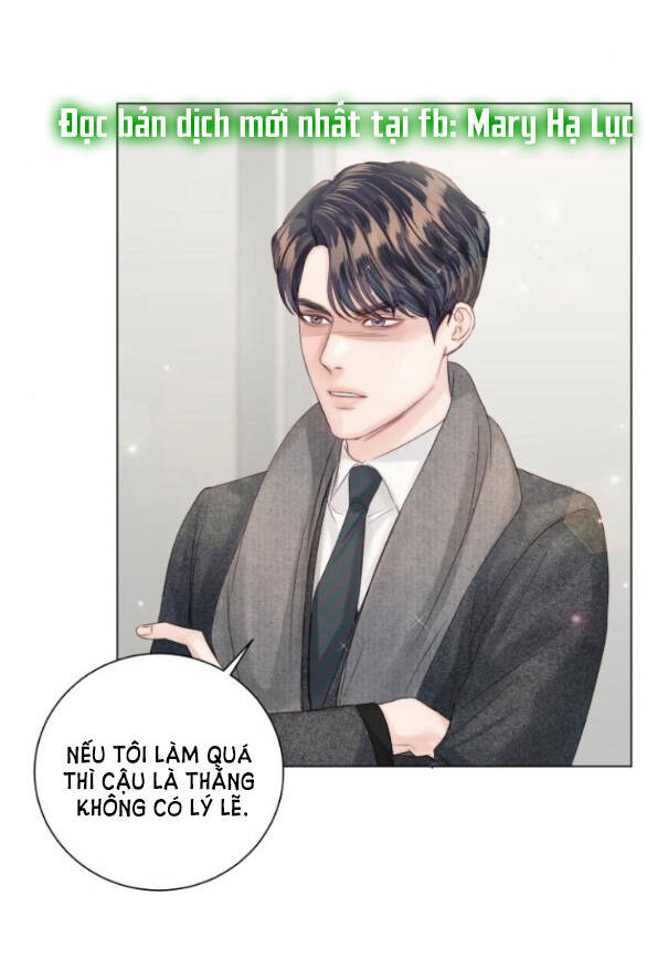 Kết Thúc Nhất Định Sẽ Có Hậu Chapter 64.1 - Trang 2