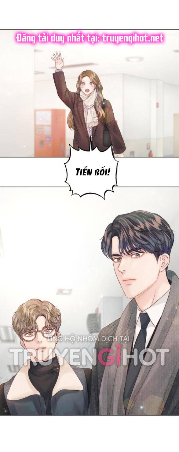 Kết Thúc Nhất Định Sẽ Có Hậu Chapter 64.1 - Trang 2