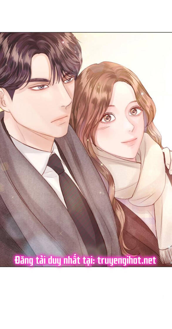 Kết Thúc Nhất Định Sẽ Có Hậu Chapter 64.1 - Trang 2