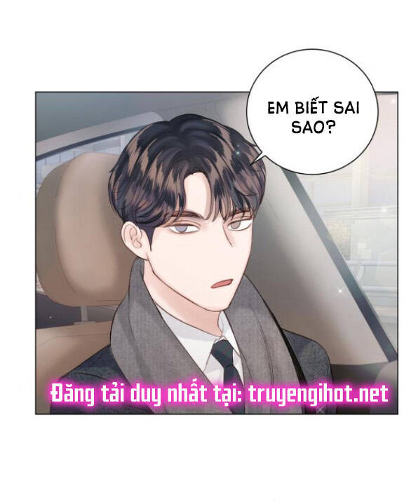 Kết Thúc Nhất Định Sẽ Có Hậu Chapter 64.1 - Trang 2