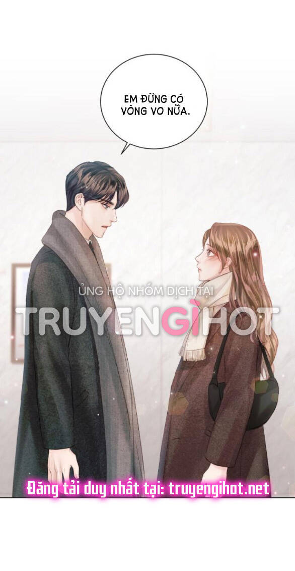 Kết Thúc Nhất Định Sẽ Có Hậu Chapter 64.2 - Trang 2