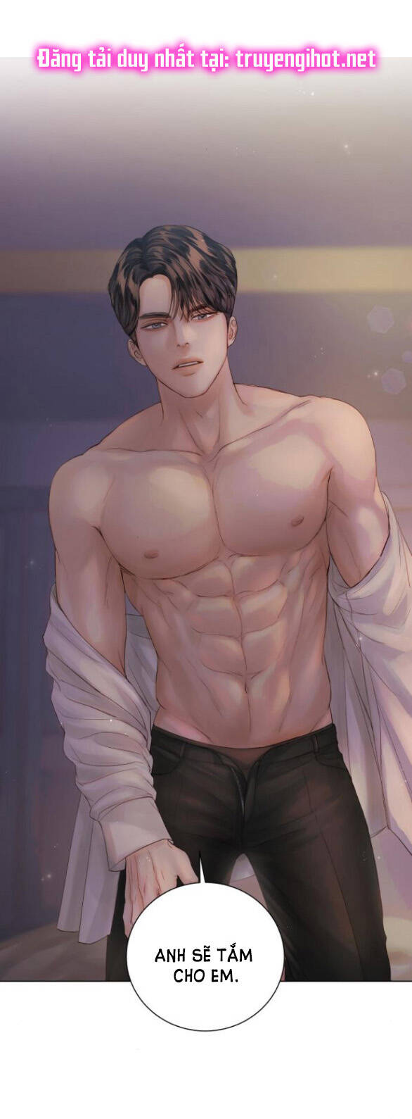 Kết Thúc Nhất Định Sẽ Có Hậu Chapter 64.2 - Trang 2