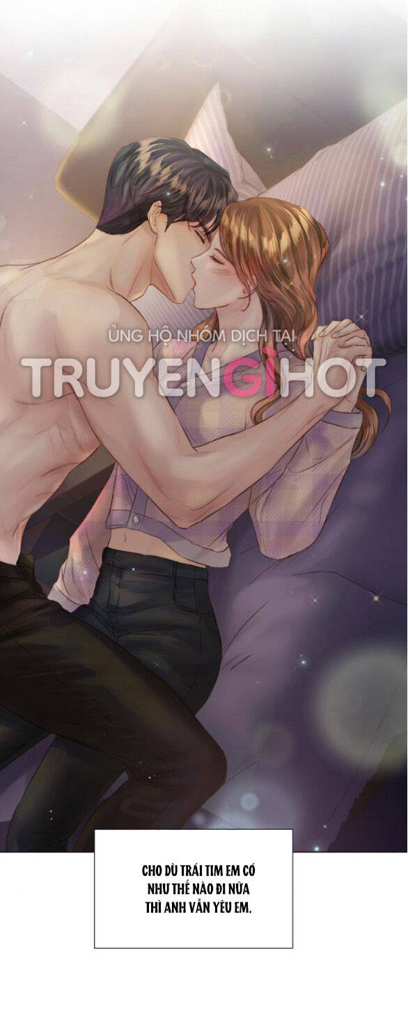 Kết Thúc Nhất Định Sẽ Có Hậu Chapter 65.1 - Trang 2