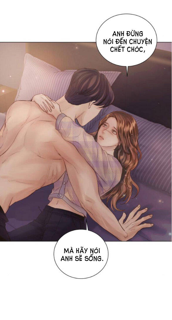 Kết Thúc Nhất Định Sẽ Có Hậu Chapter 65.1 - Trang 2