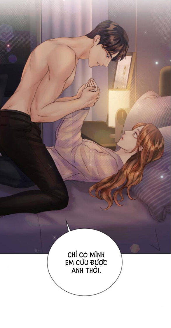 Kết Thúc Nhất Định Sẽ Có Hậu Chapter 65.1 - Trang 2