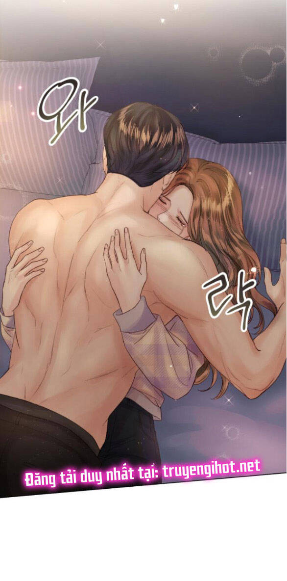 Kết Thúc Nhất Định Sẽ Có Hậu Chapter 65.1 - Trang 2