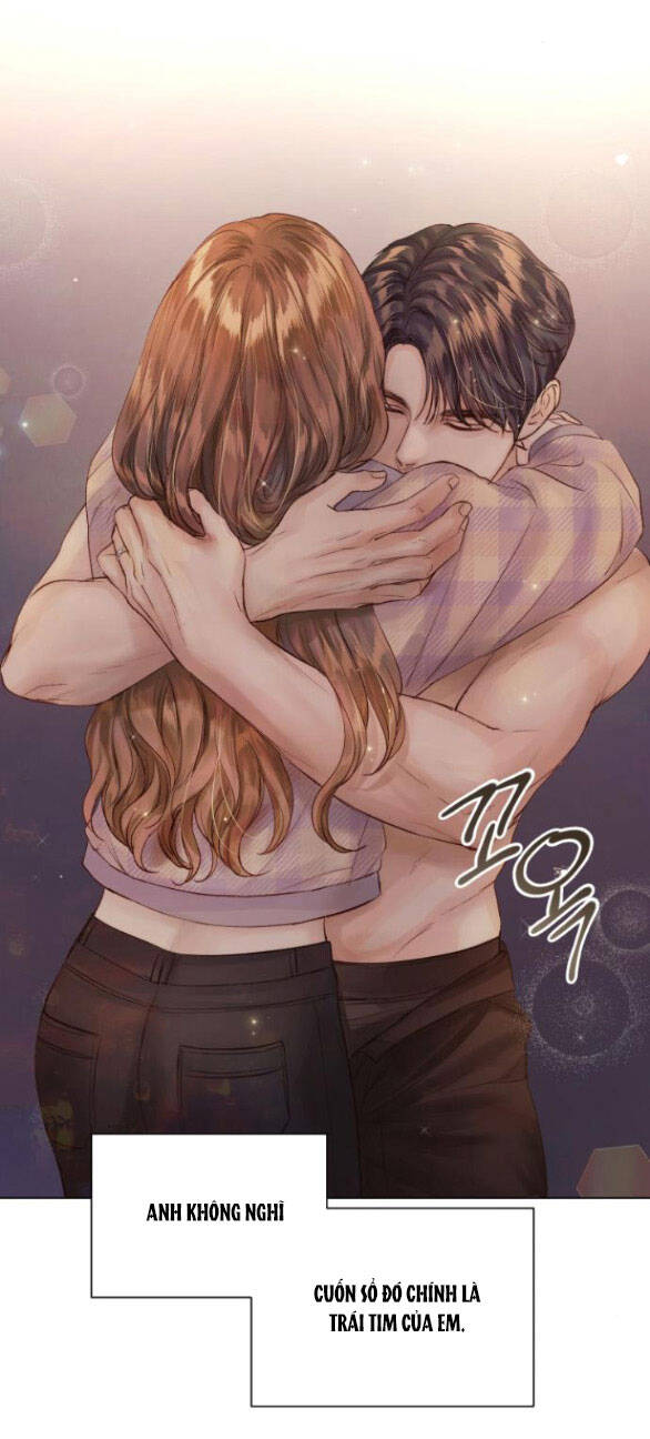 Kết Thúc Nhất Định Sẽ Có Hậu Chapter 65.1 - Trang 2