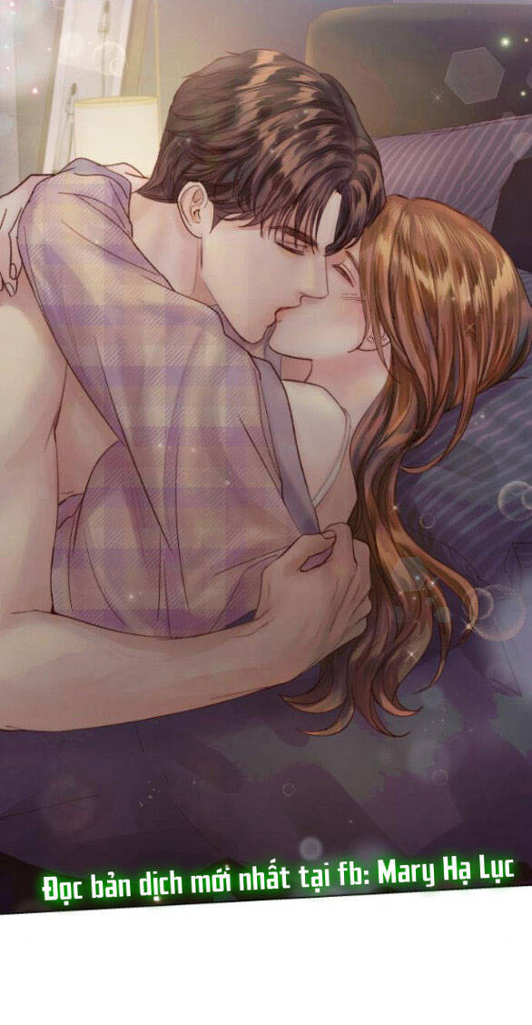 Kết Thúc Nhất Định Sẽ Có Hậu Chapter 65.1 - Trang 2